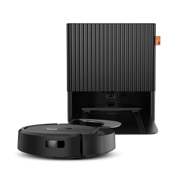 Amazon.com - iRobot Roomba Combo 10 Max Robot Vacuum and Mop +