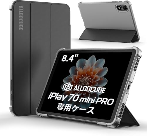 Amazon.co.jp: 【ALLDOCUBE公式直営店】iPlay 70 mini Pro 8.4インチ