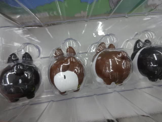 Amazon | KOZIK kidrobot Labbit ＆ Littons Smorkin' Labbit コジック