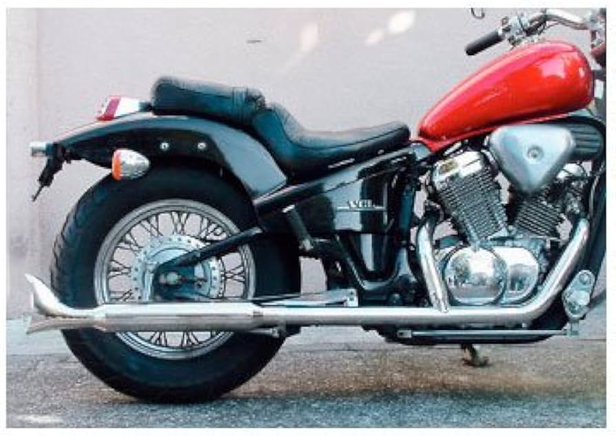 Amazon | イージーライダース(EASY RIDERS) スリップオンマフラー FLH