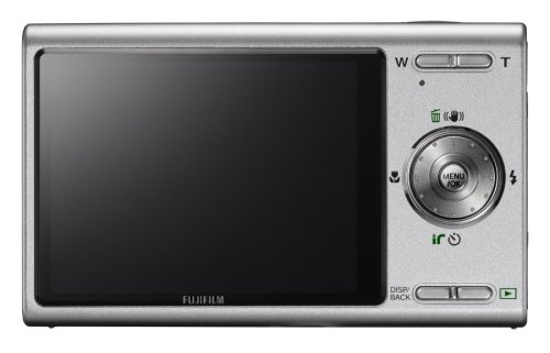 Amazon | FUJIFILM デジタルカメラ FinePix(ファインピックス) Z100fd
