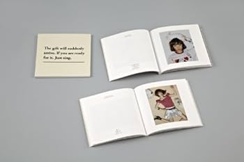 Amazon.co.jp: The gift will suddenly arrive. If you are ready for