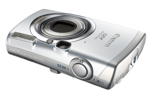 Amazon | Canon デジタルカメラ IXY (イクシ) DIGITAL 810IS IXYD810IS