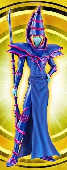 Amazon.co.jp: 一番くじ 遊戯王 シリーズ vol.2 ラストワン賞 ブラック