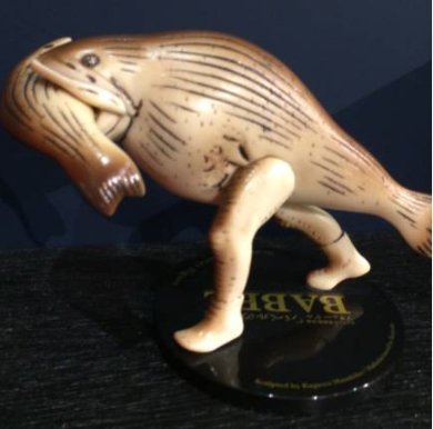 Amazon.co.jp: 東京都美術館 ブリューゲル 「バベルの塔」展 海洋堂