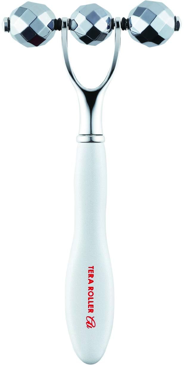 Amazon | 【公式】テラローラー・アイⅡ パールホワイト 1秒間に一兆