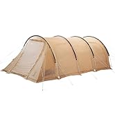 Amazon.co.jp: DOD(ディーオーディー) カマボコテント3M【4~5人用】 2