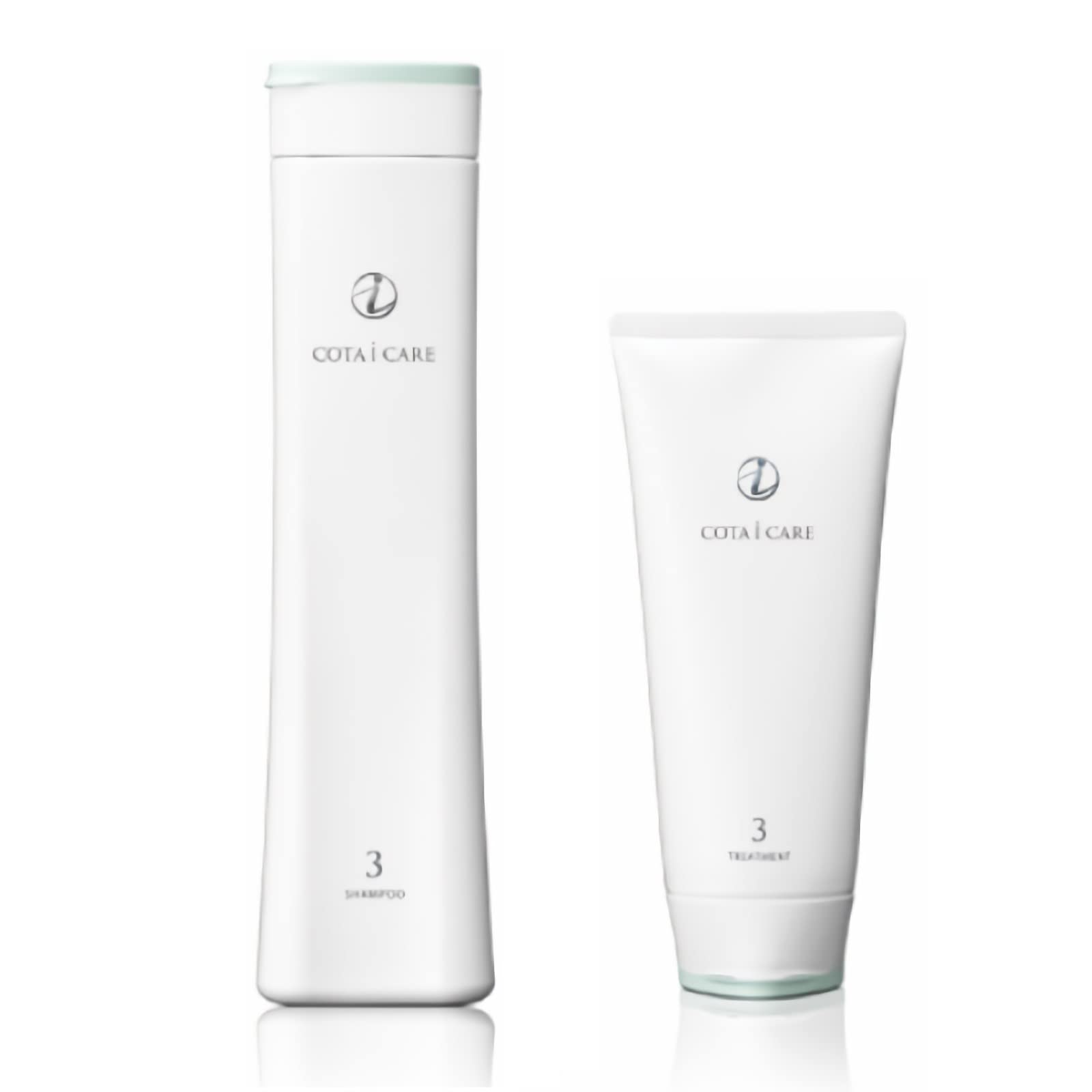 Amazon | コタ アイケアシャンプー3 300ml ＆トリートメント3 200g