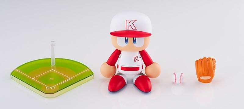 Amazon.co.jp: パワフルプロ野球パワプロくん プライズアクション