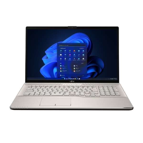 Amazon.co.jp: 富士通｜FUJITSU ノートパソコン LIFEBOOK NH77/F3