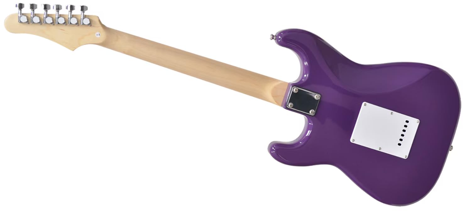 Amazon | 【国内正規品】 PLAYTECH プレイテック エレキギター ST250