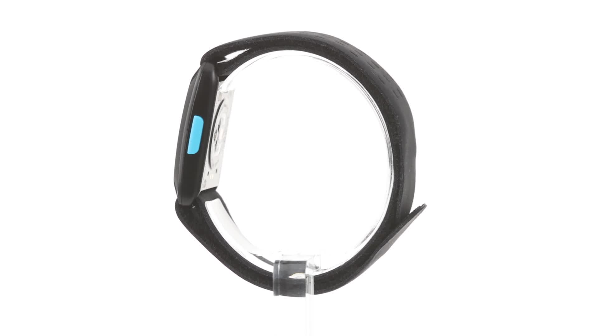 Amazon | Wahoo TICKR FITハートレートアームバンド、Bluetooth/ANT +