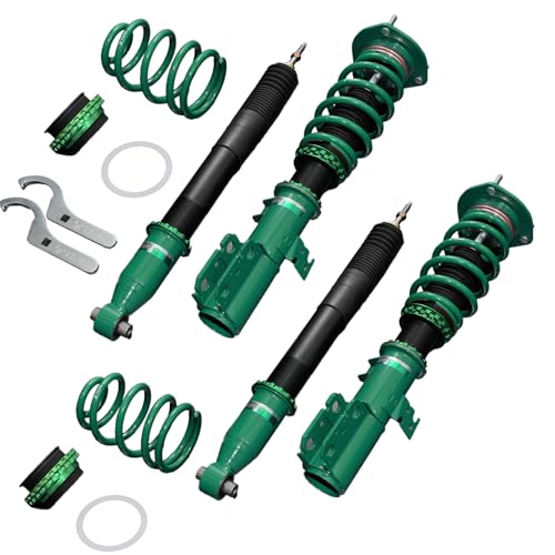 テイン TEIN FLEX Z 車高調 スズキ スイフト スポーツ ZC33S VSUB8