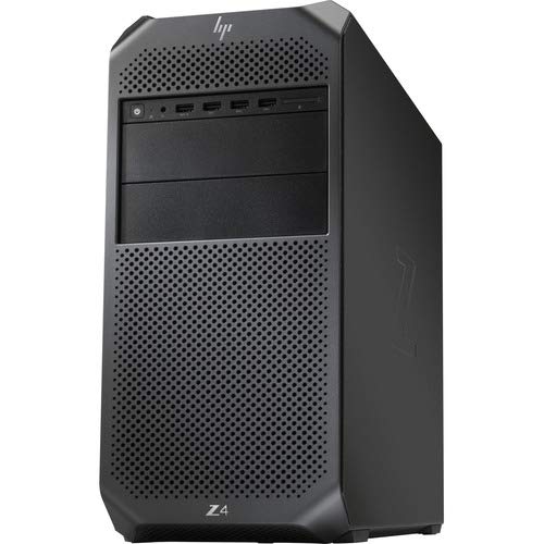 Amazon.com: HP Z4 G4 Workstation - 1 x Xeon W-2235-16 GB RAM - 2
