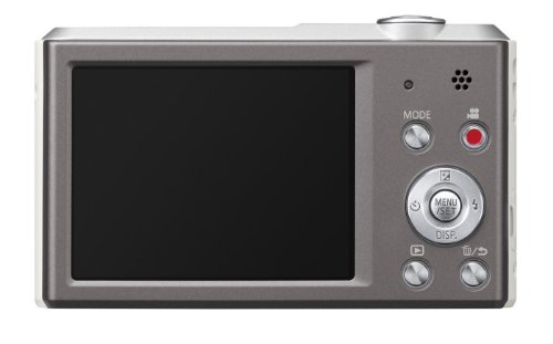 Amazon | パナソニック デジタルカメラ ルミックス SZ3 光学10倍