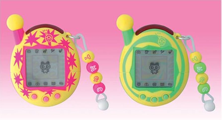 Amazon.co.jp: 超じんせーエンジョイ!たまごっちプラス 春の超2コたま