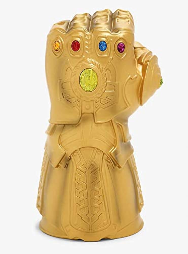 Amazon.co.jp: Marvel (マーベル) Thanos Infinity Gauntlet (サノス