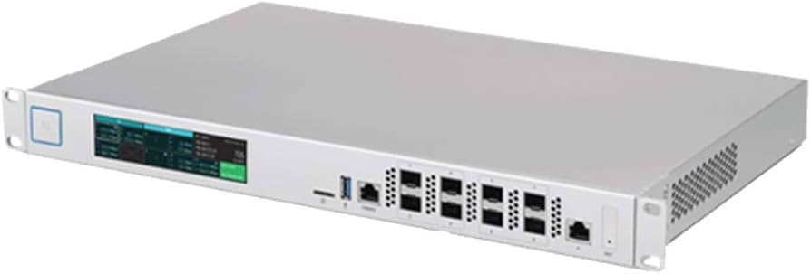 Amazon.com: UniFi Security Gateway XG : Electronics