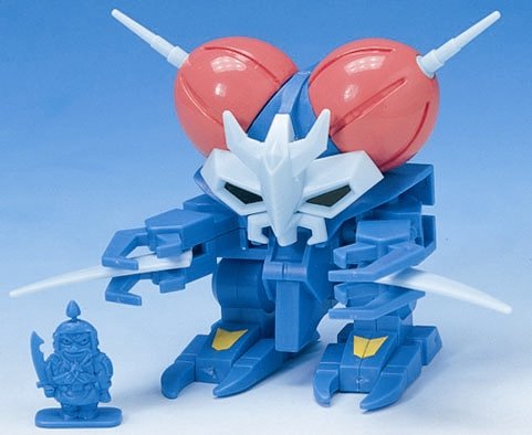 Amazon | 魔神英雄伝ワタル 魔神大集合 復刻版 第四界層 BOX