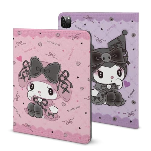 Amazon.co.jp: クロミ マイメロディ iPad Pro 11インチ ケース (第4/ 3