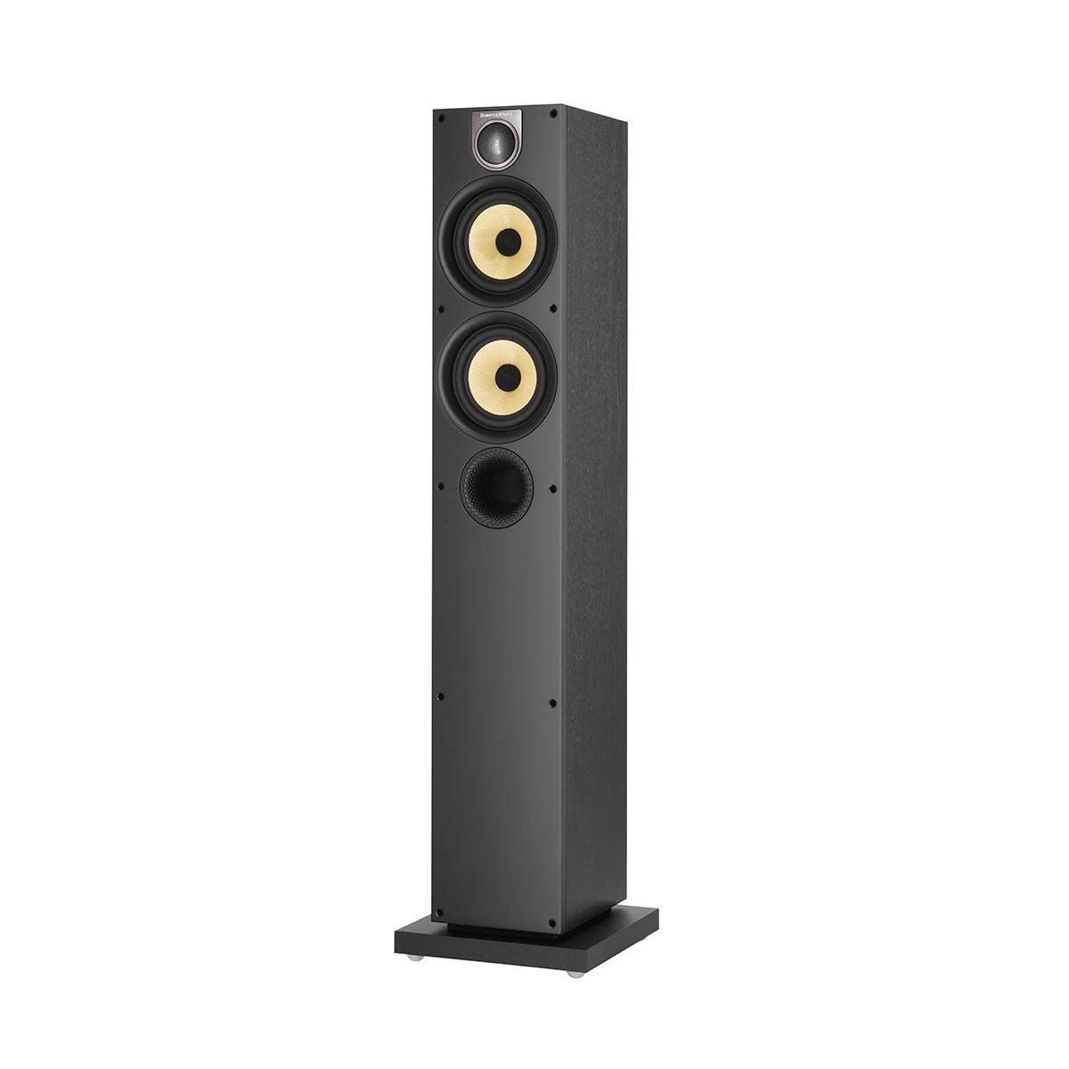 Amazon.com: Bowers & Wilkins - 600 Series 684 S2 Dual 5 2-Way