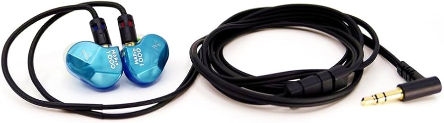 Amazon.co.jp: Maestraudio MAPro1000 II Frost Mint [有線モニター