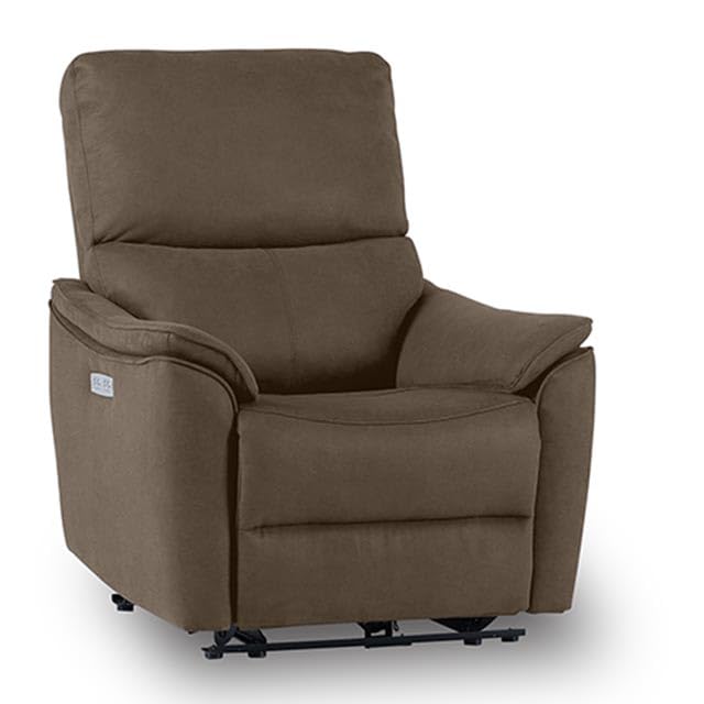 Amazon｜【開梱設置便】 レザーテックス 電動リクライニングソファー 1