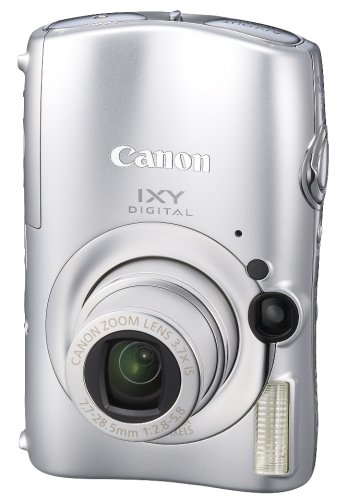 Amazon | Canon デジタルカメラ IXY DIGITAL (イクシ) 3000 IS