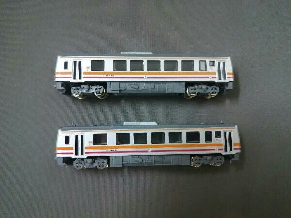 Amazon | Nゲージ TOMIX 98035 JR キハ120-300形 ディーゼルカー 大糸