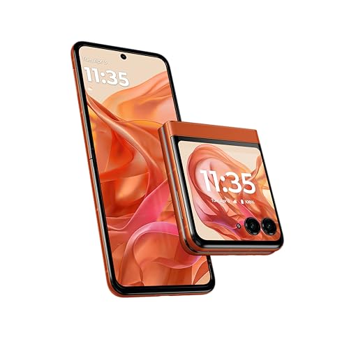 Amazon | Motorola(モトローラ) motorola razr 50｜12GB/512GB