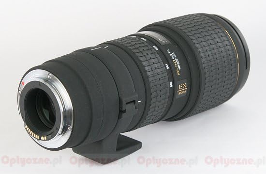 Amazon.co.jp: シグマ 100-300mm F4 APO EX DG HSM キヤノン用 : 家電