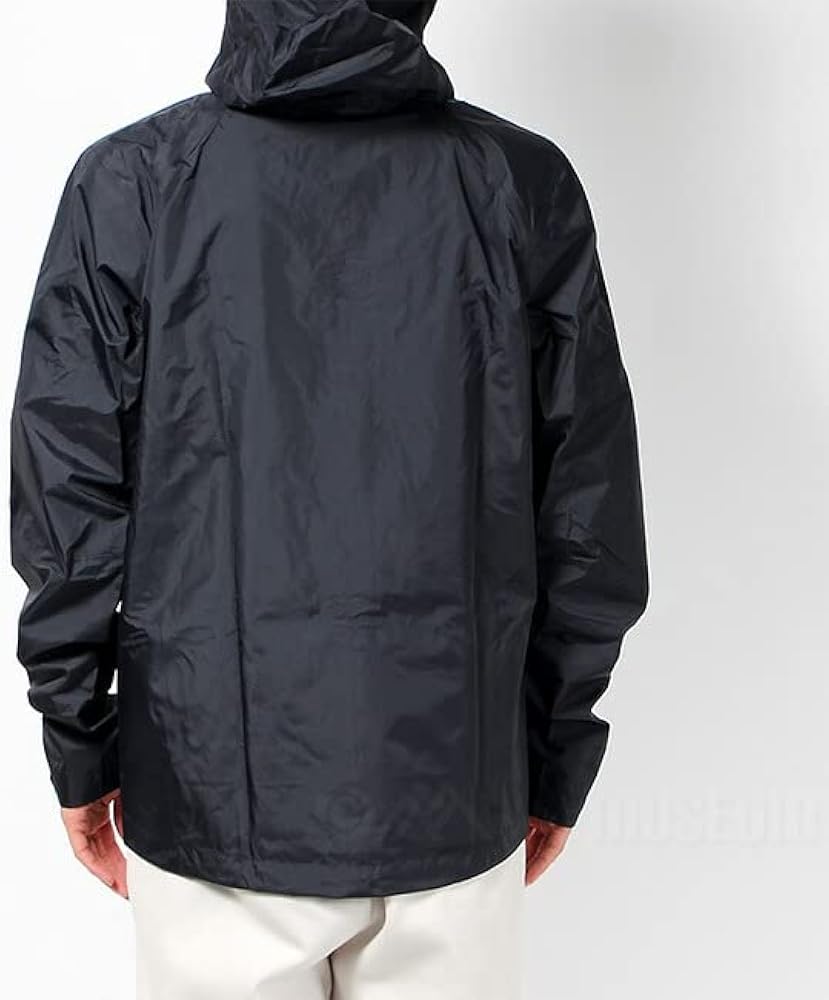 Amazon | [パタゴニア] マウンテンパーカー トレントシェル ジャケット