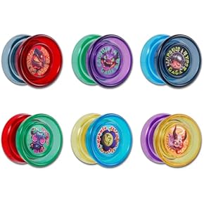 Amazon.co.jp: ヨーヨー - アクション・スポーツトイ: おもちゃ