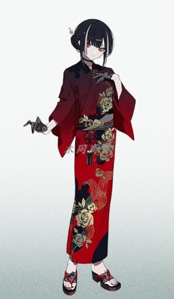 Amazon.co.jp: [晴れ着] 短刀「京極正宗」の「軽装」コスプレ衣装+