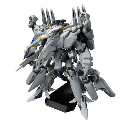 MG 1/100 パーフェクトジオングの販売・再販・予約情報