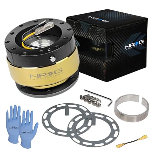 ステアリング クイックリリース NRG」の人気商品一覧 | 安い商品を通販