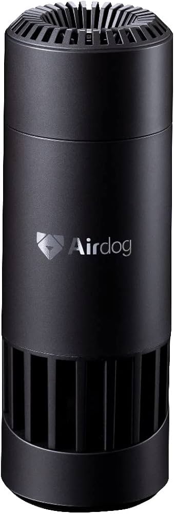 Amazon.co.jp: Airdog mini portable マットブラック【エアドッグ ミニ