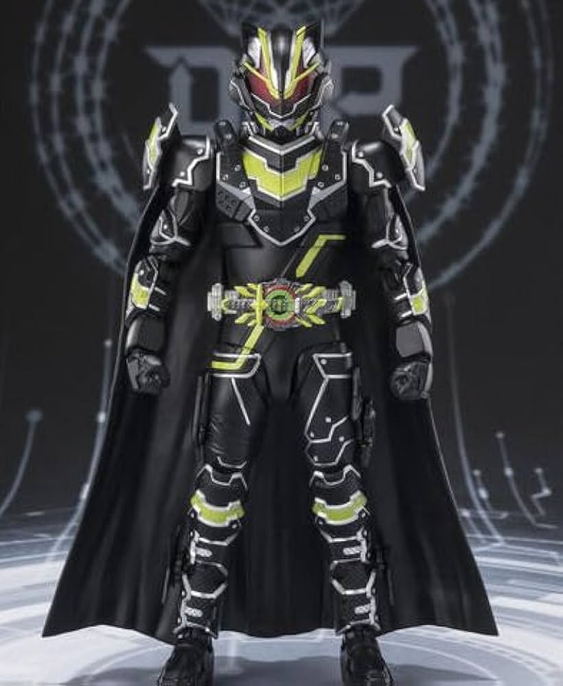 Amazon.co.jp: s h.figuarts 仮面ライダータイクーン ブジンソード