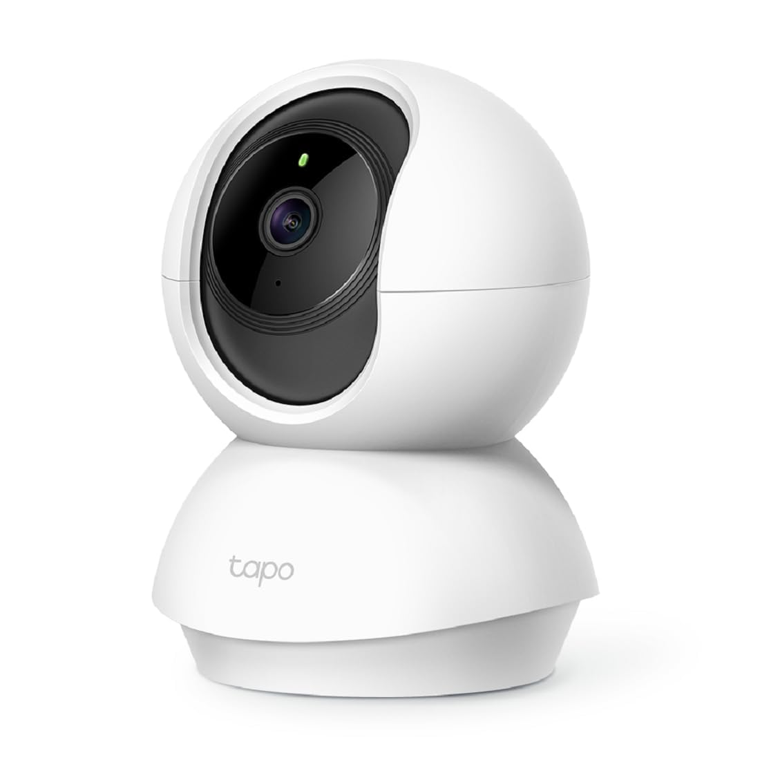 Amazon.com : TP-Link Tapo Pan/Tilt Security Camera for Baby
