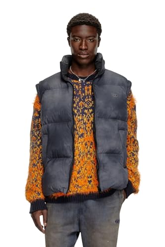 diesel ダウン」の人気商品一覧 | 安い商品を通販サイトから探す