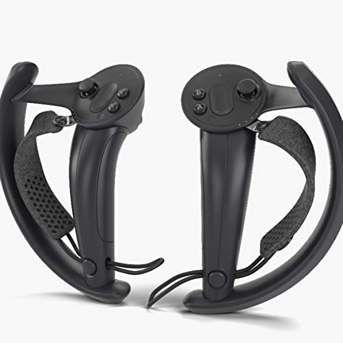 Amazon.co.jp: VALVE INDEX コントローラ 左右セット : パソコン・周辺機器