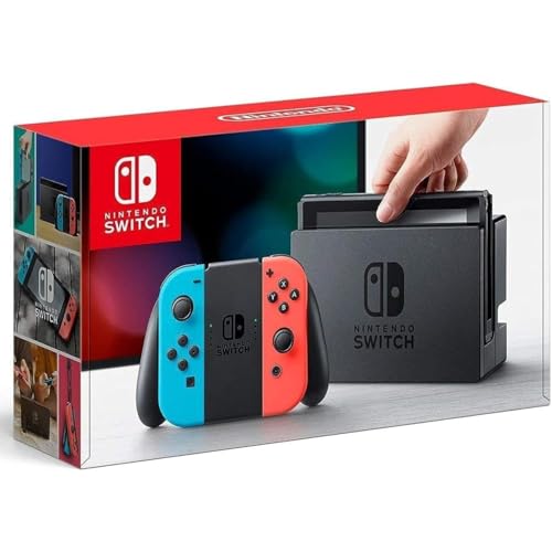 Nintendo Switch 本体 (ニンテンドースイッチ) Joy-Con(L) ネオン