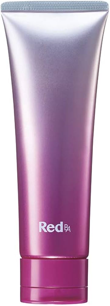 Amazon.co.jp: ポーラ Red B.A トリートメントクレンジング