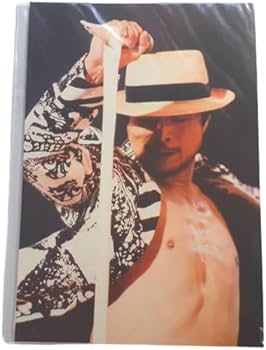 Amazon.co.jp: 矢沢永吉（EIKICHI YAZAWA）ポストカード(I'ts only