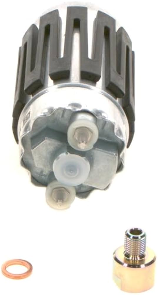 Amazon | BOSCH(ボッシュ) 車用フューエルポンプ ポルシェ911等