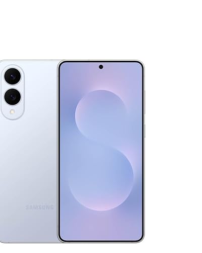 Amazon.com: Samsung Galaxy S25 Edge Phone, 512 GB AI Smartphone