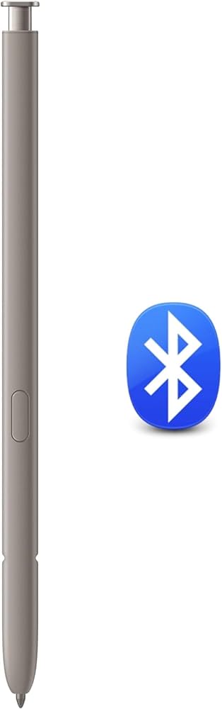 Amazon.com: Galaxy S24 Ultra S Pen [WithBluetooth |4096 Pressure