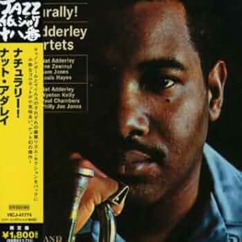 Amazon.co.jp: ナチュラリー!(紙ジャケット仕様): ミュージック