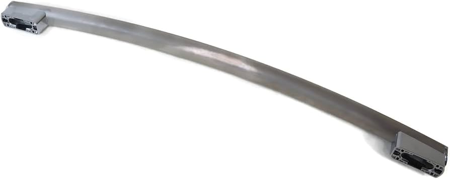 Amazon.com: Replacement WR12X34310 Stainless Steel Freezer Door