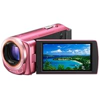 Amazon | SONY HDビデオカメラ Handycam CX270V ボルドーブラウン HDR
